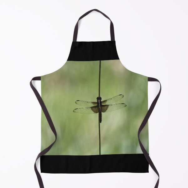 Item preview, Dragonfly Silhouette designed and sold by LisaNaturePhoto.