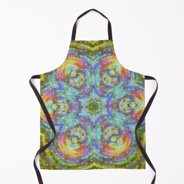 Item preview, Tile 999 mandala designed and sold by dELLaS-Ghoust.