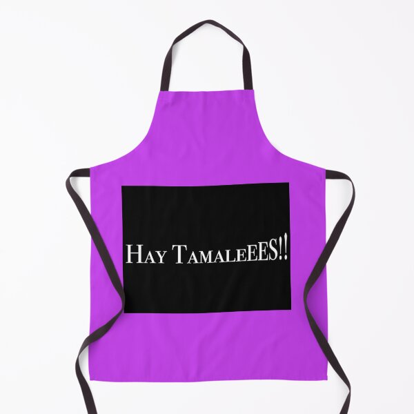 Item preview, Hay Tamales designed and sold by pgorostiza.