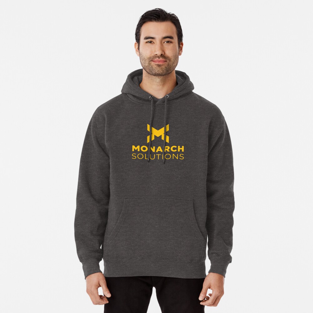 Monarch sweatshirt hot sale