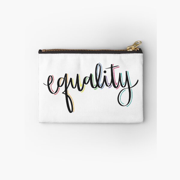 Item preview, Equality designed and sold by kd001614.