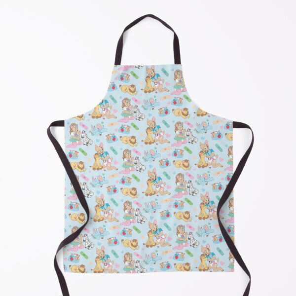 Item preview, boo-boo Crew ABDL Babyfur designed and sold by Honeywen.