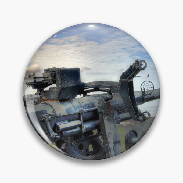Item preview, Big Gun designed and sold by Savannah Gibbs.