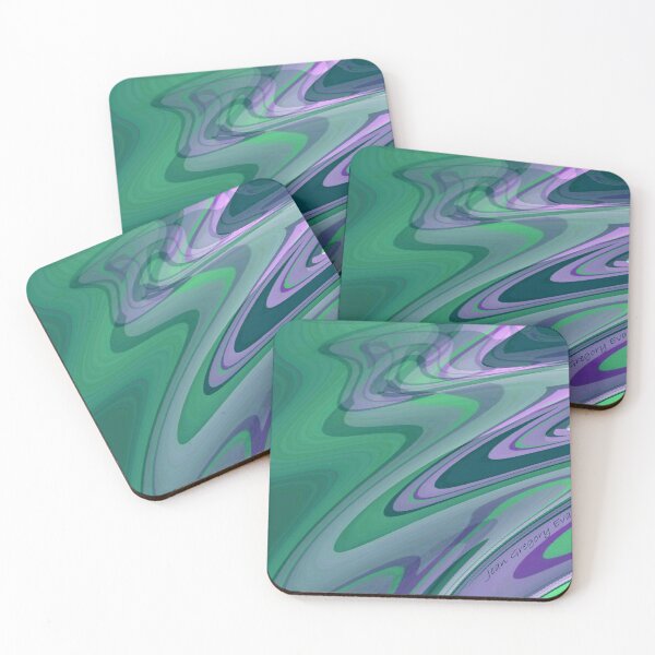 Item preview, Movement designed and sold by Jean Gregory Evans.