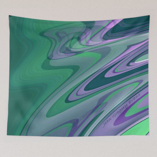 Item preview, Movement designed and sold by Jean Gregory Evans.