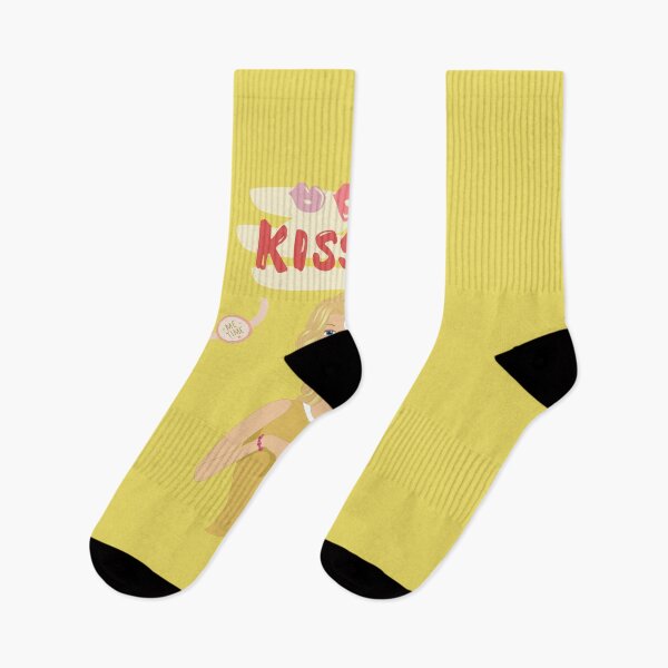 Item preview, Kiss me im vaccinated designed and sold by Suzie-Mara.