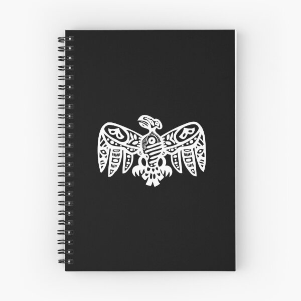 Item preview, Aztec Eagle W NK designed and sold by Troy Green.