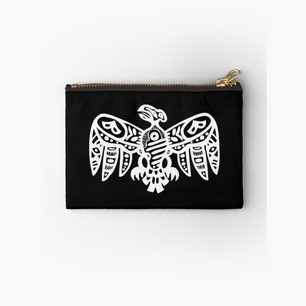 Item preview, Aztec Eagle W NK designed and sold by Troy Green.
