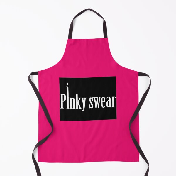 Item preview, Pinky swear designed and sold by pgorostiza.