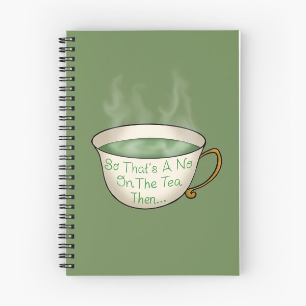 Item preview, So That's A No... designed and sold by TheFecklessOne.