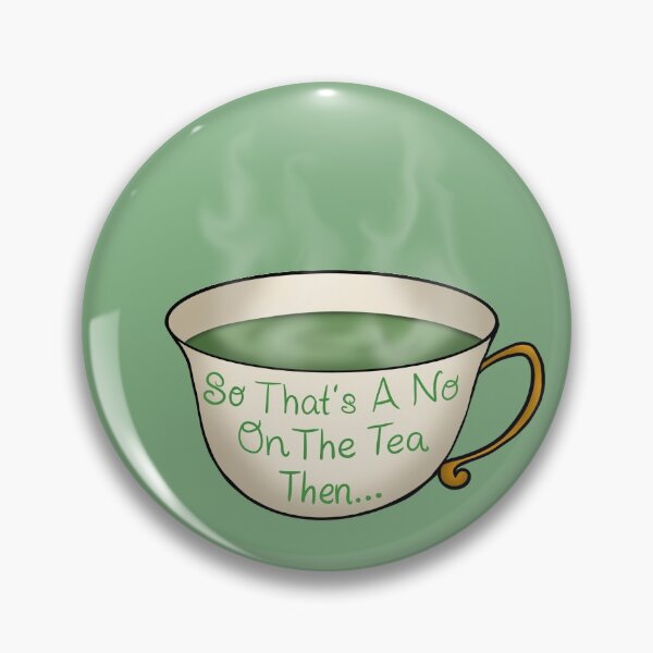Item preview, So That's A No... designed and sold by TheFecklessOne.