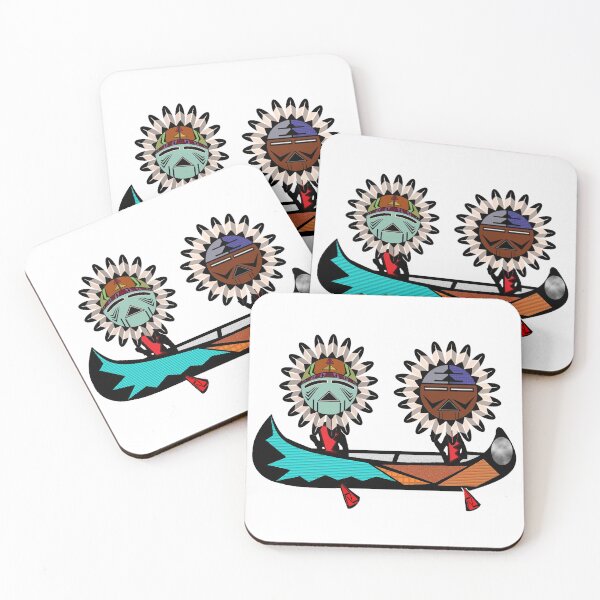 Item preview, WATERS TO PROVIDE designed and sold by NINUNO.