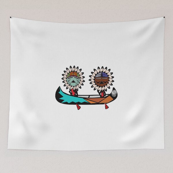 Item preview, WATERS TO PROVIDE designed and sold by NINUNO.