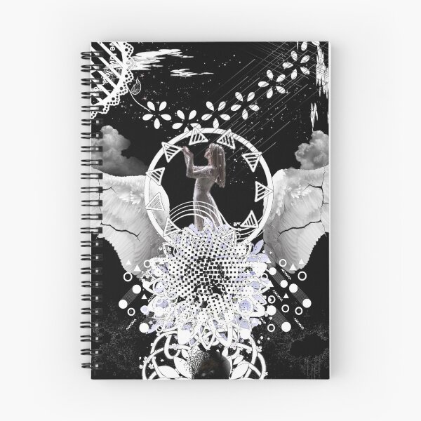 Item preview, Journey in oneself  designed and sold by Amrozati.