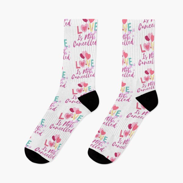 Item preview, Love is not cancelled! Love Is Not Cancelled!! designed and sold by SoffyLee586.