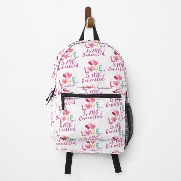 Item preview, Love is not cancelled! Love Is Not Cancelled!! designed and sold by SoffyLee586.