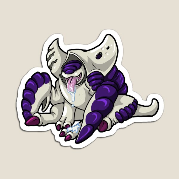 Item preview, Alien Guard Dog designed and sold by Spiritchan.