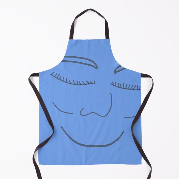 Item preview, Smiling Lady  designed and sold by fdbweiss.