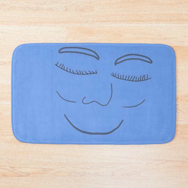Item preview, Smiling Lady  designed and sold by fdbweiss.