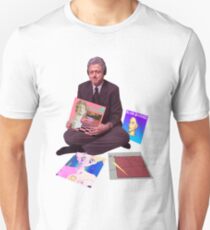 BILLWAVE Unisex T-Shirt