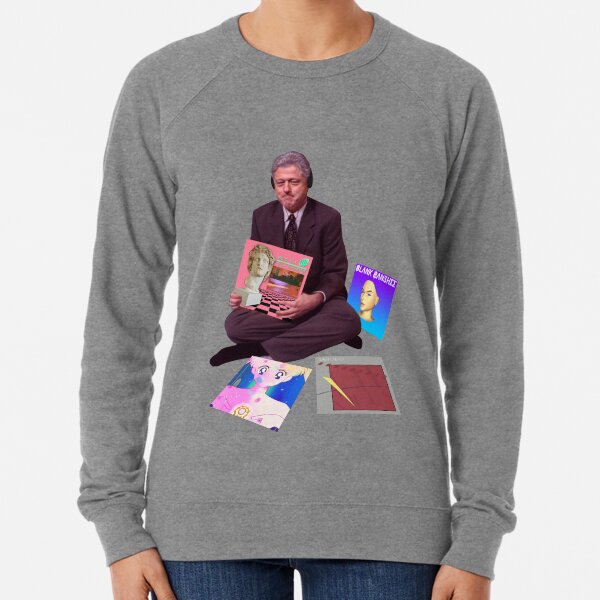 BILLWAVE Lightweight Sweatshirt