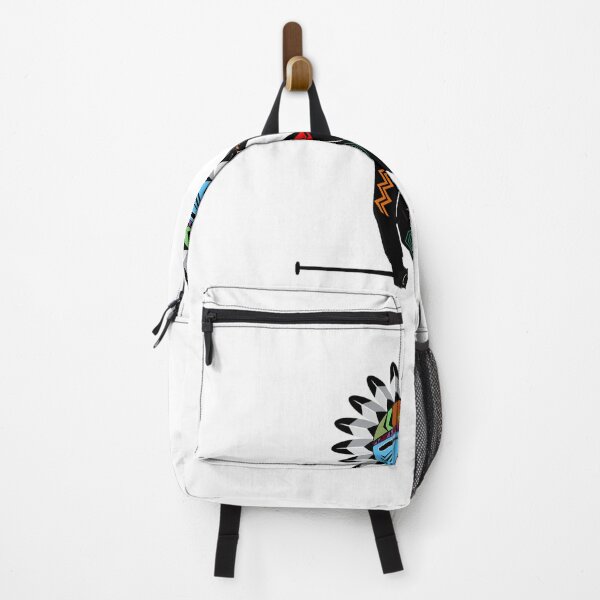 Item preview, THE SOUTHWESTERN SKIER designed and sold by NINUNO.