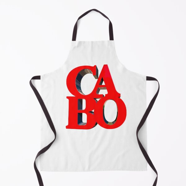 Item preview, Cabo Sign - Mexico Love Baja designed and sold by VacationCity.