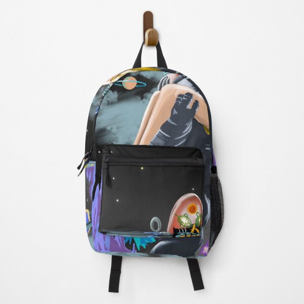 Item preview, Some planets are better off forbidden designed and sold by inkslingerandy.