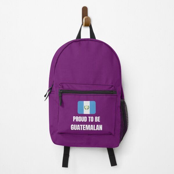 Item preview, Proud to be Guatemalan designed and sold by fev-rocks.