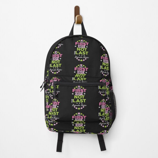 Item preview, The First But Not The Last - Kamala Harris VP designed and sold by ABulgov.