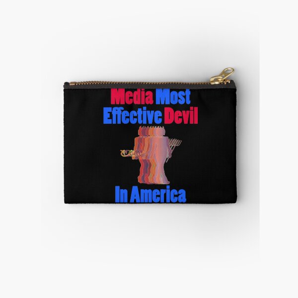 Item preview, Media Most Effective Devil In America designed and sold by Uvogin2099.