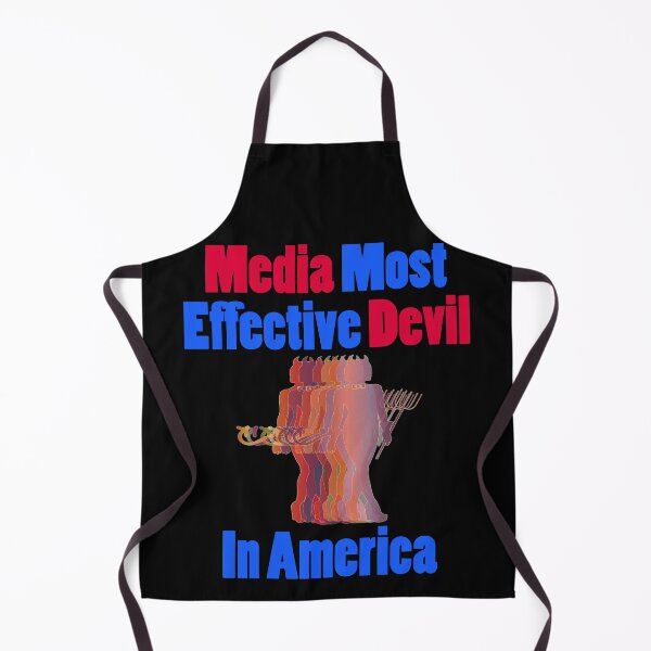 Item preview, Media Most Effective Devil In America designed and sold by Uvogin2099.