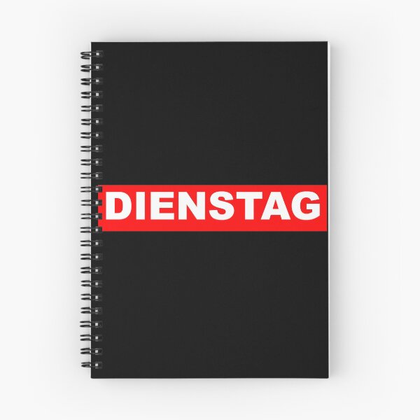 Artikelvorschau, Dienstag Zeichen entworfen und verkauft von pineappledizajn.