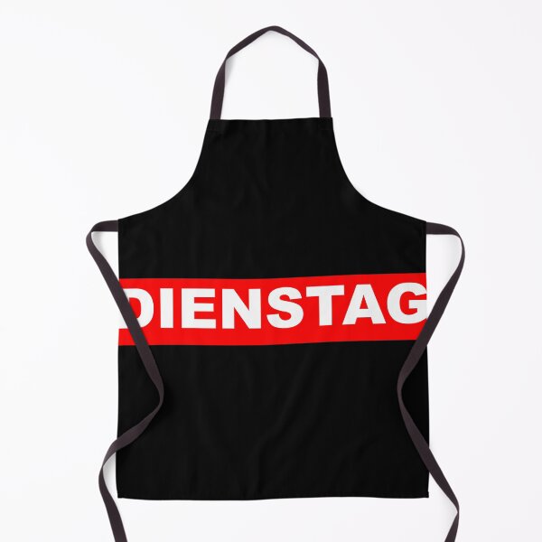 Item preview, Dienstag sign  designed and sold by pineappledizajn.