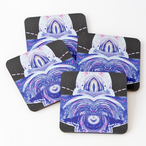 Item preview, Parallel worlds  designed and sold by Amrozati.