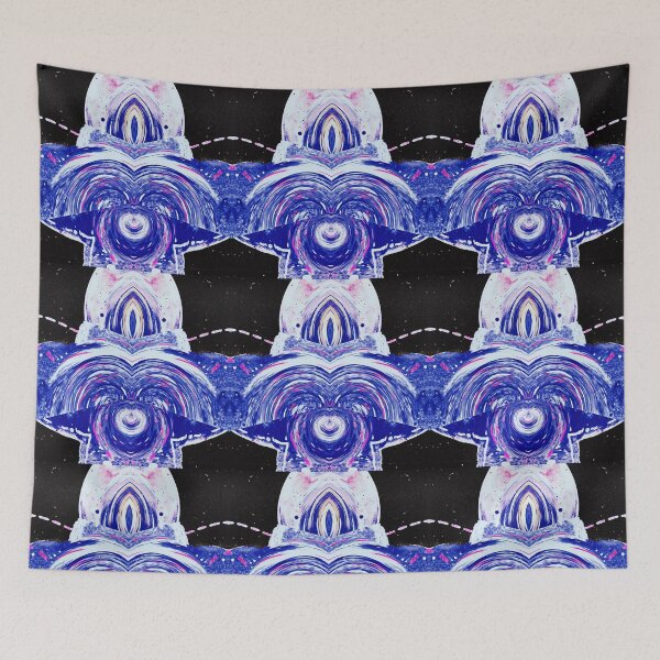 Item preview, Parallel worlds  designed and sold by Amrozati.