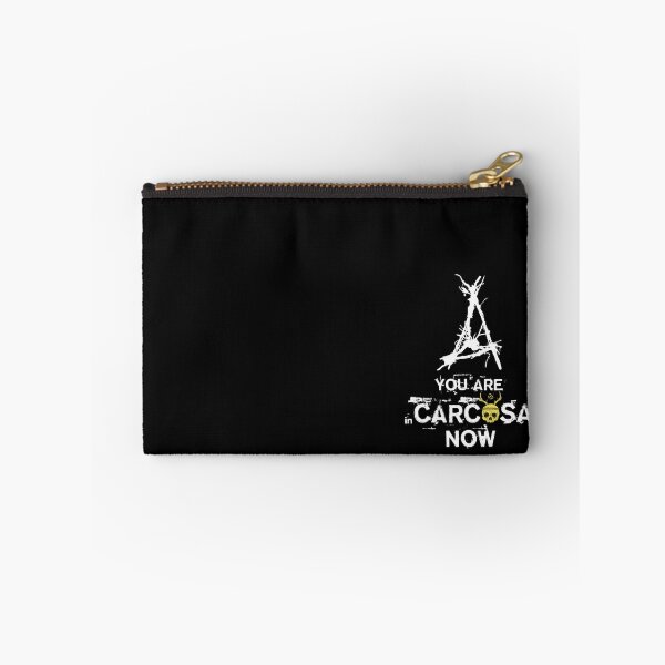 Item preview, Carcosa True Detective TV Series designed and sold by jmozota.
