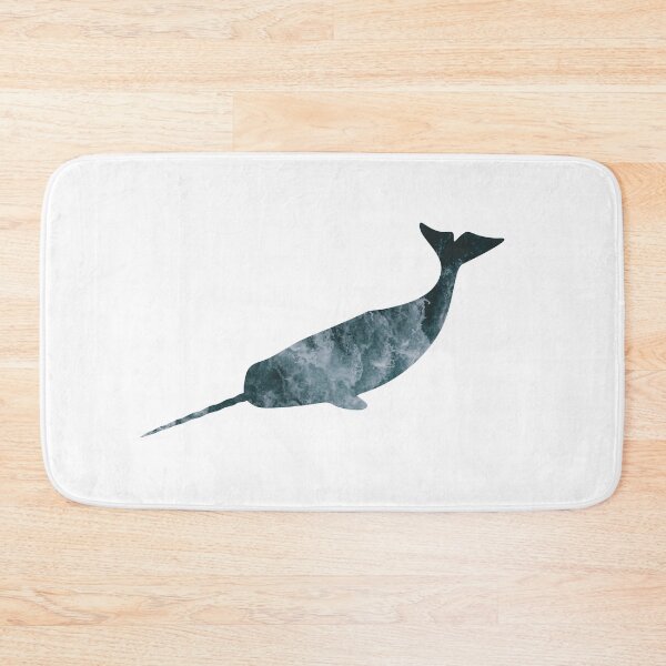 Item preview, narwhal designed and sold by thatsit-itslit.