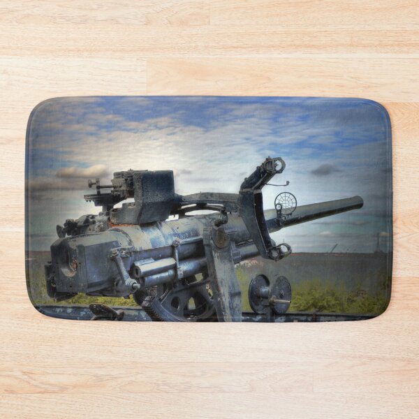 Item preview, Big Gun designed and sold by Savannah Gibbs.
