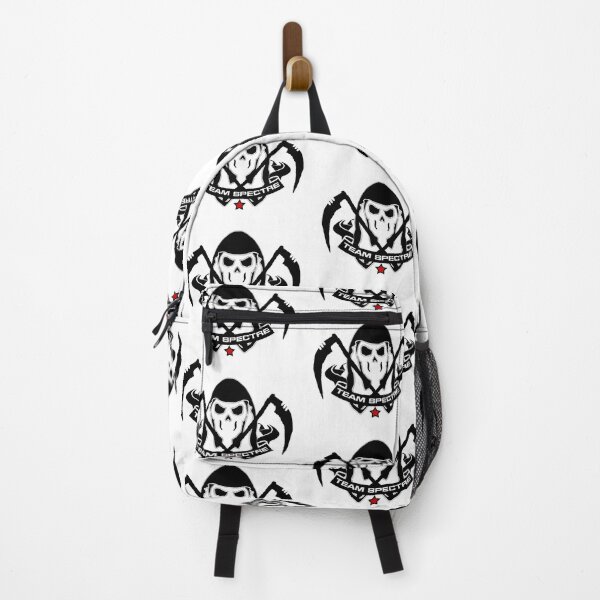 Item preview, DEATH TEAM SPECTRE designed and sold by ernest27.