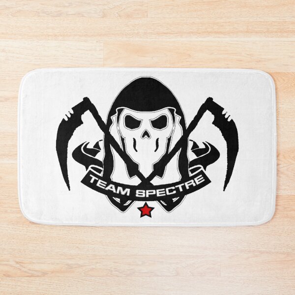 Item preview, DEATH TEAM SPECTRE designed and sold by ernest27.