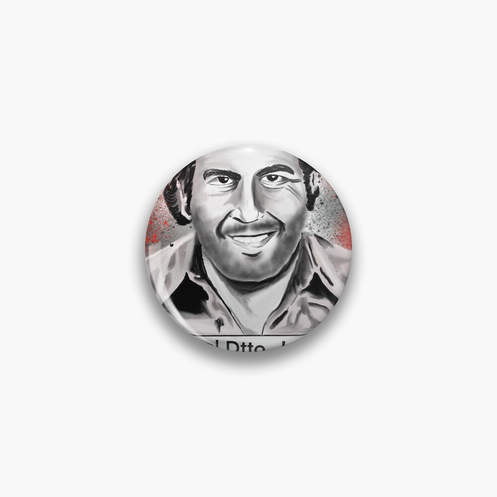 Item preview, Pin designed and sold by inkslingerandy.