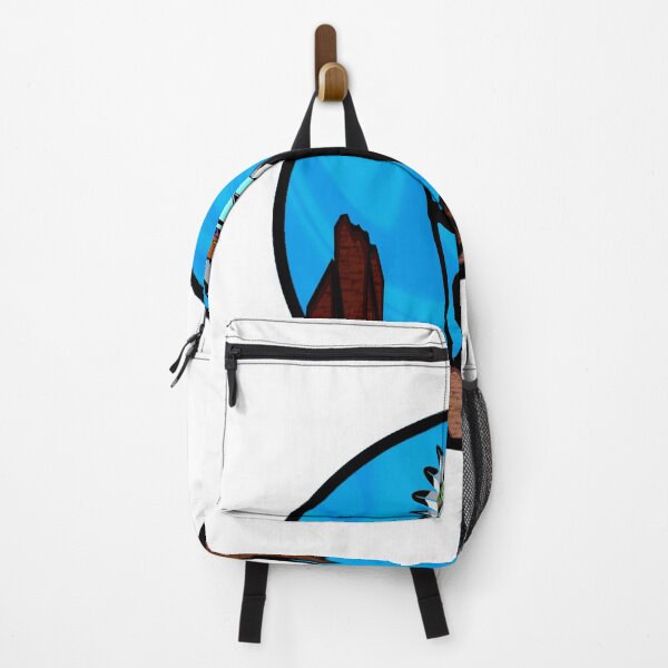 Item preview, HIKE ALL TERRAIN designed and sold by NINUNO.