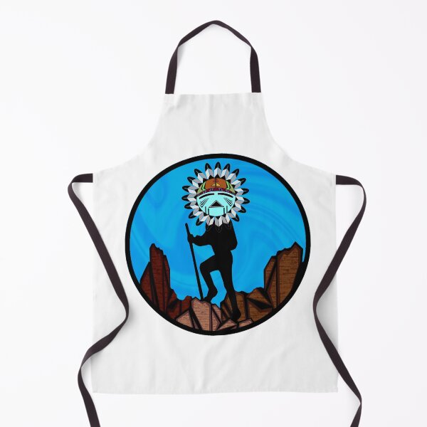 Item preview, HIKE ALL TERRAIN designed and sold by NINUNO.