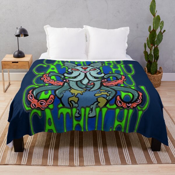Item preview, CAThulhu designed and sold by sandpiperstudio.