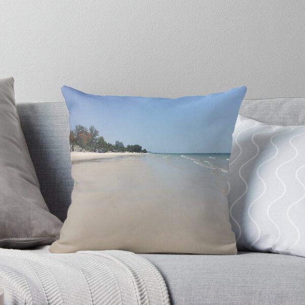 Item preview, Sunny Afternoon at The Beach - Thailand  designed and sold by Travelforever.