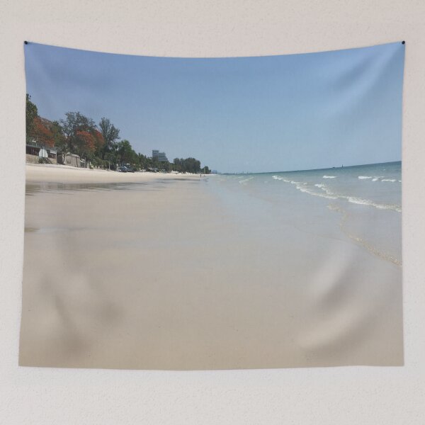 Item preview, Sunny Afternoon at The Beach - Thailand  designed and sold by Travelforever.