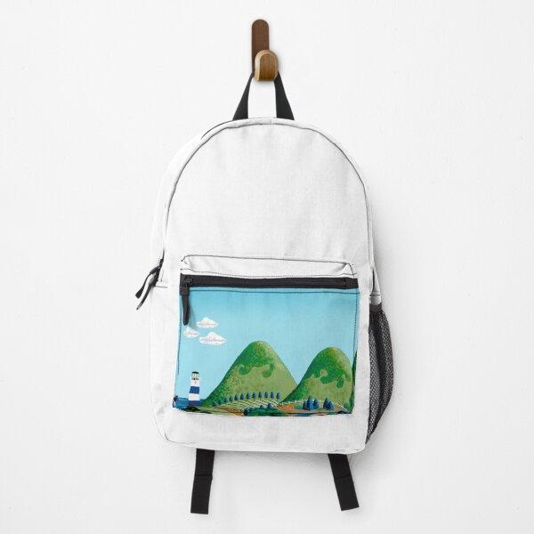 Item preview, Seaside Landscape designed and sold by MarcSabuncu.
