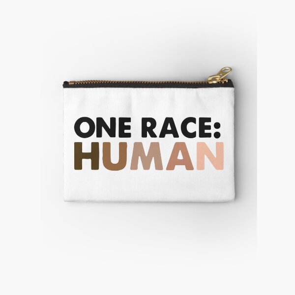 Item preview, Once race: human designed and sold by kd001614.