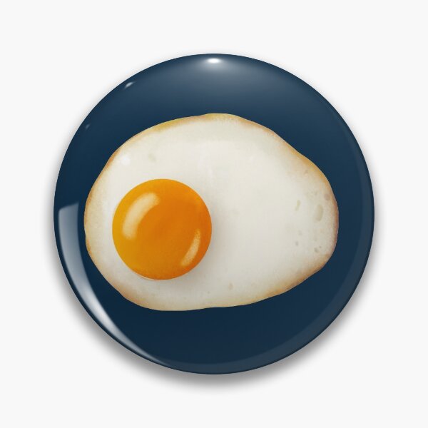 Item preview, Fried Egg designed and sold by onaonaa.